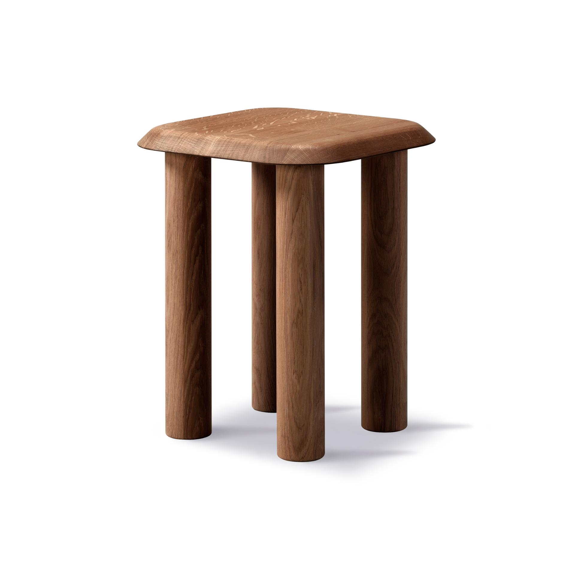 Islets Side Table